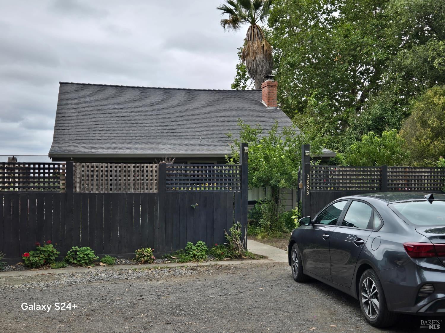 3823 Petaluma Hill Road