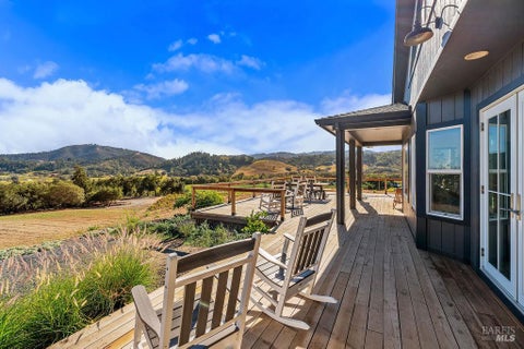 Photo of 8320 Dry Creek Road, Geyserville, CA 95441 (MLS # 326082596)