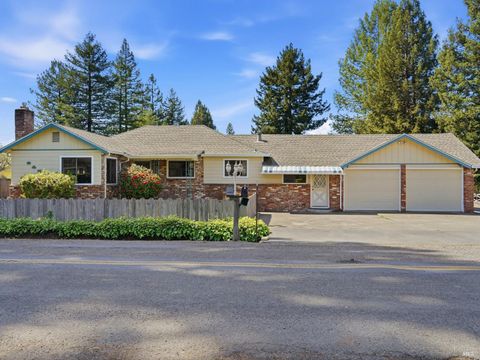 Photo of 645 Speers Road, Santa Rosa, CA 95409 (MLS # 326019273)