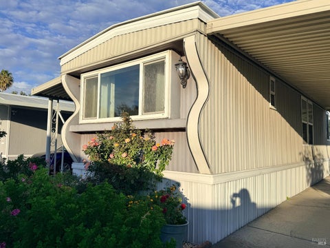 Photo of 300 E H Street #159, Benicia, CA 94510 (MLS # 326071587)