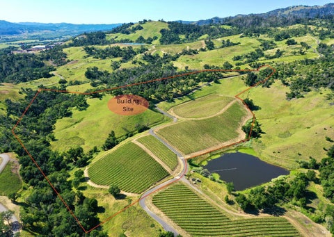 Photo of 746 Artisan Circle, Geyserville, CA 95441 (MLS # 326036341)