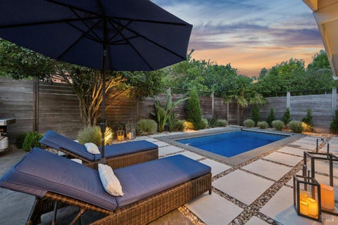 Photo of 420 Moll Court, Sonoma, CA 95476 (MLS # 326063742)