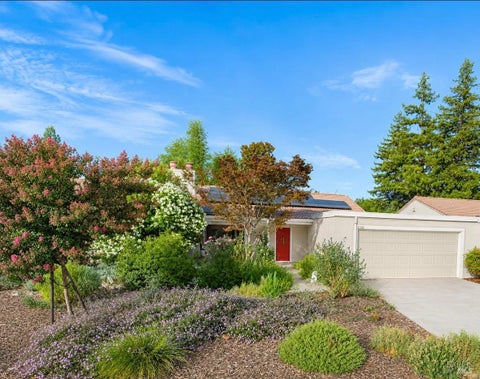 Photo of 930 Mariposa Lane, Saint Helena, CA 94574 (MLS # 326061981)