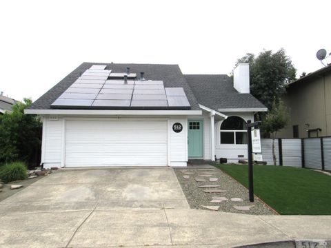 Photo of 512 Bokman Place, Sonoma, CA 95476 (MLS # 326052448)