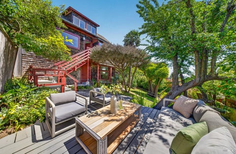 Photo of 311 3rd Street, Sausalito, CA 94965 (MLS # 326047223)