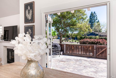 Photo of 1913 Hopper Way, Yountville, CA 94599 (MLS # 326028132)