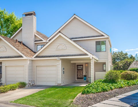 Photo of 1913 Hopper Way, Yountville, CA 94599 (MLS # 326028132)