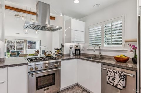 Photo of 920 5th Street W #D, Sonoma, CA 95476 (MLS # 326021003)