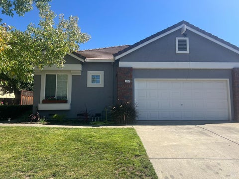Photo of 4450 Dumas Street, Napa, CA 94558 (MLS # 326076279)