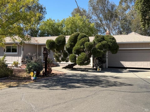 Photo of 7829 Tres Ranchos Lane, Vacaville, CA 95688 (MLS # 326083631)