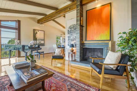 Photo of 17228 High Road, Sonoma, CA 95476 (MLS # 326053965)