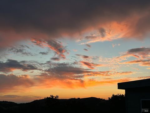 Photo of 500 Iron Springs Road, Fairfax, CA 94930 (MLS # 326021509)