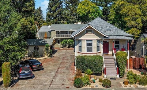 Photo of 2330 2nd Street, Napa, CA 94559 (MLS # 326082877)