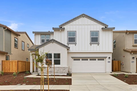 Photo of 2633 Briones Drive, Fairfield, CA 94533 (MLS # 326078443)