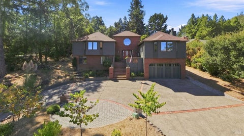Photo of 321 Gemma Circle, Santa Rosa, CA 95404 (MLS # 326074506)