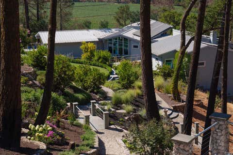 Photo of 9 Bournemouth Road, Saint Helena, CA 94574 (MLS # 326023935)