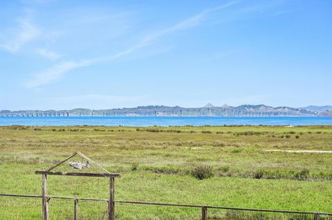 Photo of 319 Golden Hind Passage, Corte Madera, CA 94925 (MLS # 326024119)