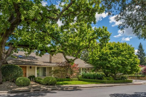 Photo of 590 4th Street E, Sonoma, CA 95476 (MLS # 326035093)