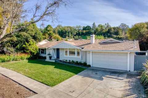 Photo of 237 Alameda De La Loma, Novato, CA 94949 (MLS # 326013244)