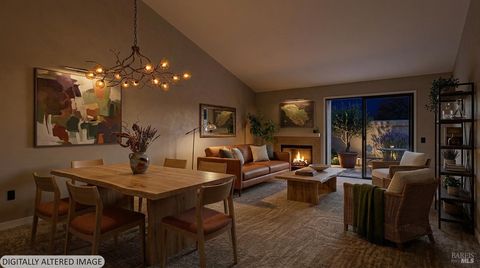 Photo of 79 Fountain Grove Circle, Napa, CA 94558 (MLS # 326026481)