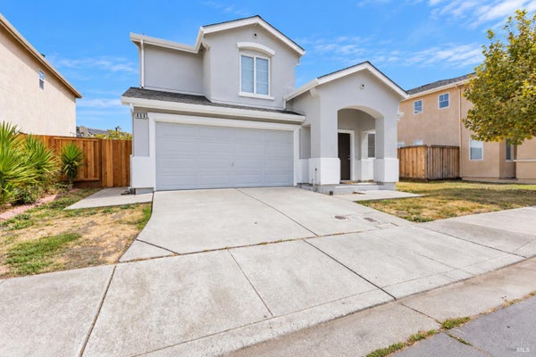 856 SPRING MOUNTAIN LN, AMERICAN CANYON, CA 94503 - Image 60ba5a3be9f1ce9494dfdbe51ef249db/82130402