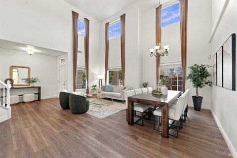 Photo of 1918 Shurtleff Avenue, Napa, CA 94559 (MLS # 326083879)