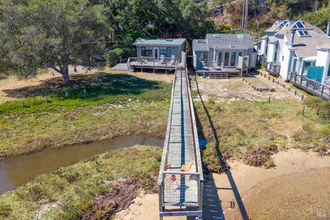 Photo of 12788 Sir Francis Drake Boulevard, Inverness, CA 94937 (MLS # 326077801)