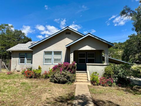 Photo of 994 Sanitarium Road, Deer Park, CA 94576 (MLS # 326023315)