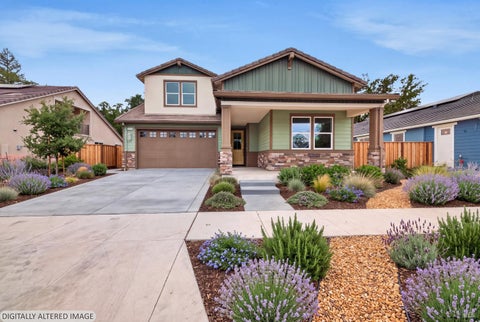 Photo of 1717 Redwood Avenue, Calistoga, CA 94515 (MLS # 326058758)