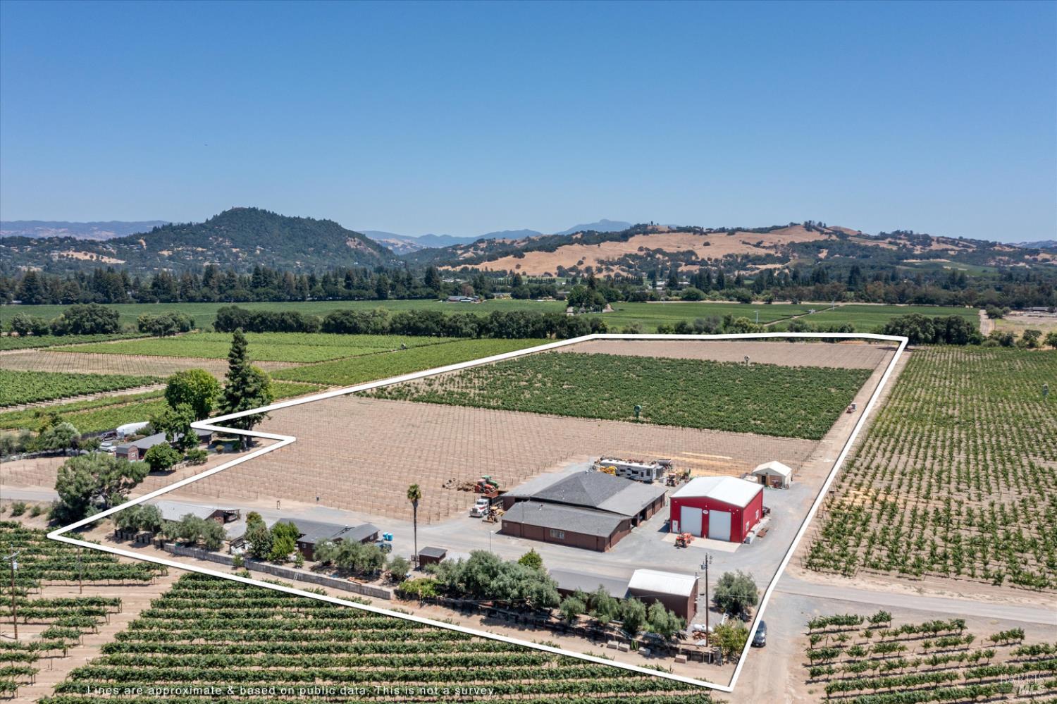 1558 Magnolia Drive