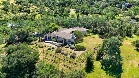 Photo of 251 Cavedale Road, Sonoma, CA 95476 (MLS # 326028470)