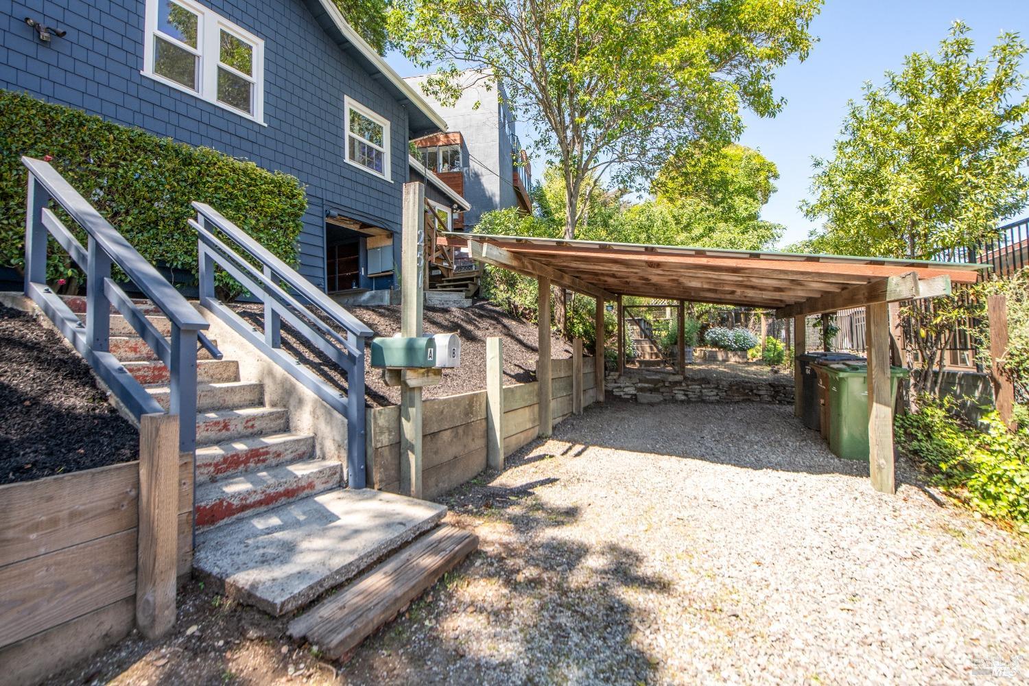 251 W End Avenue