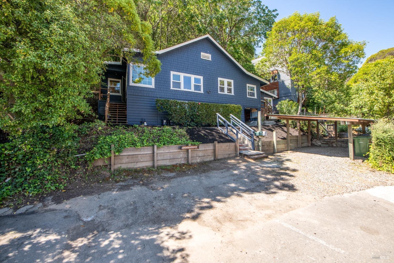251 W End Avenue