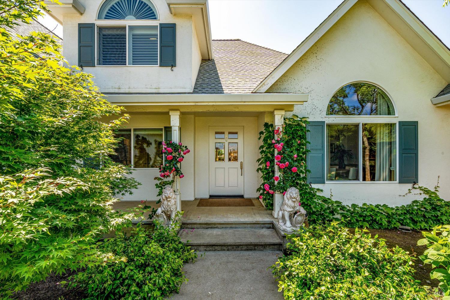 1167 Darms Lane