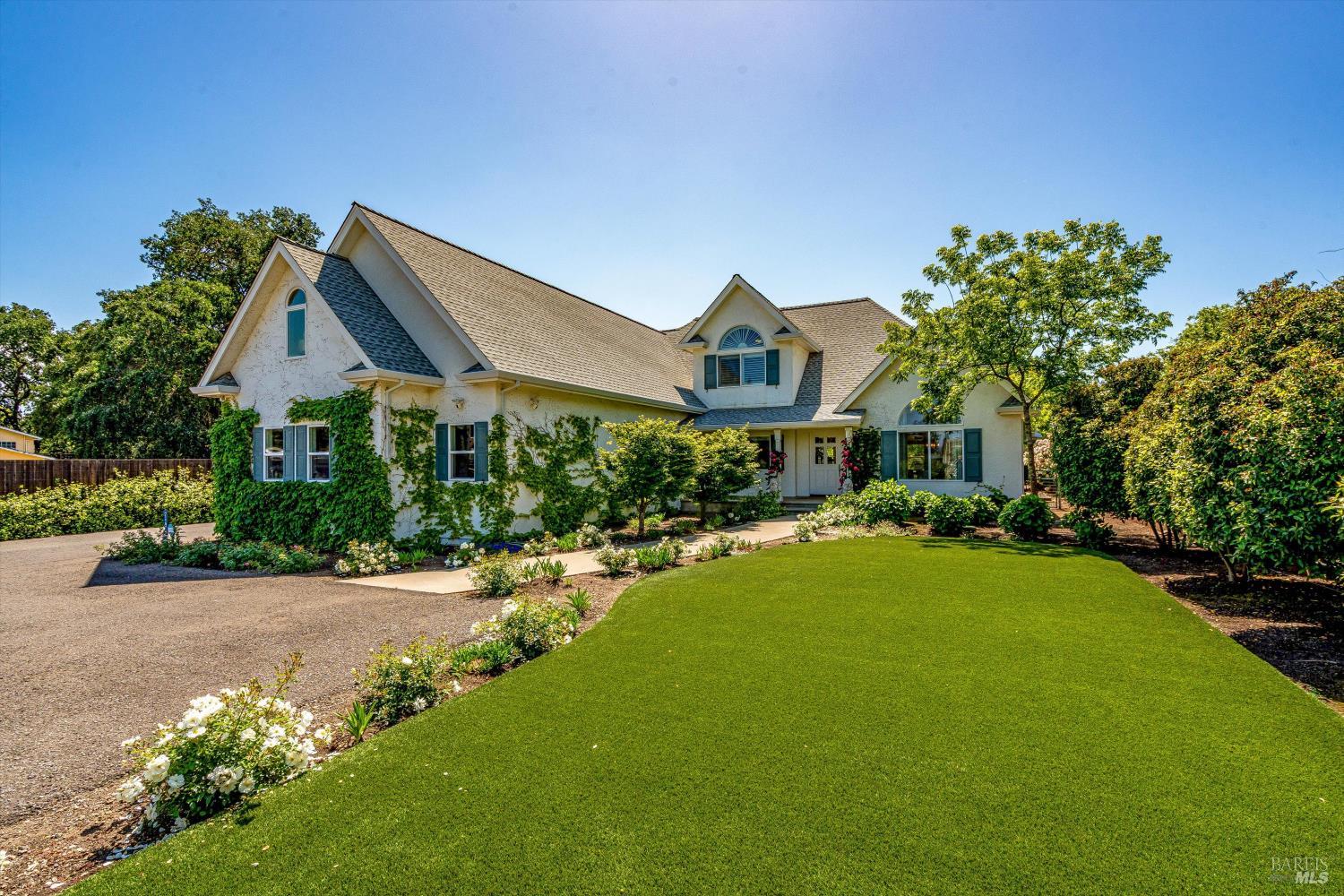 1167 Darms Lane