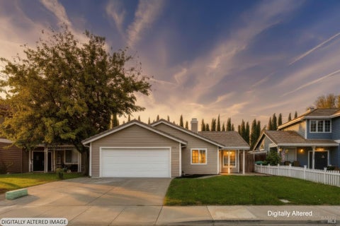Photo of 305 Victoria Drive, Dixon, CA 95620 (MLS # 326082519)