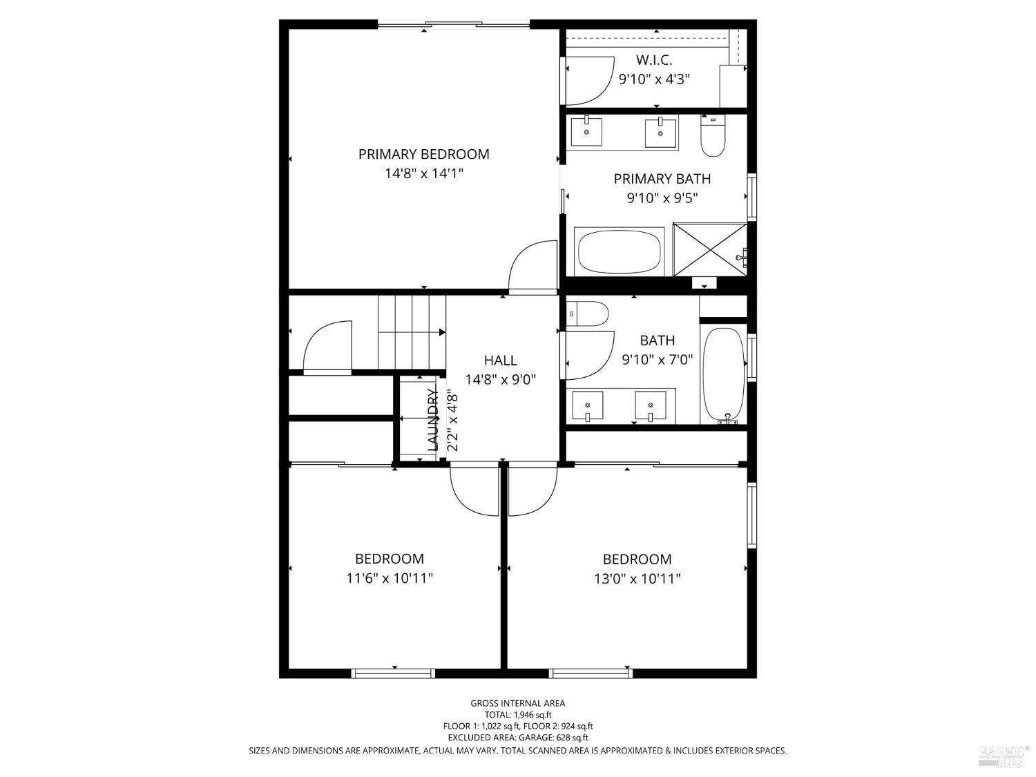 121 San Marino Drive