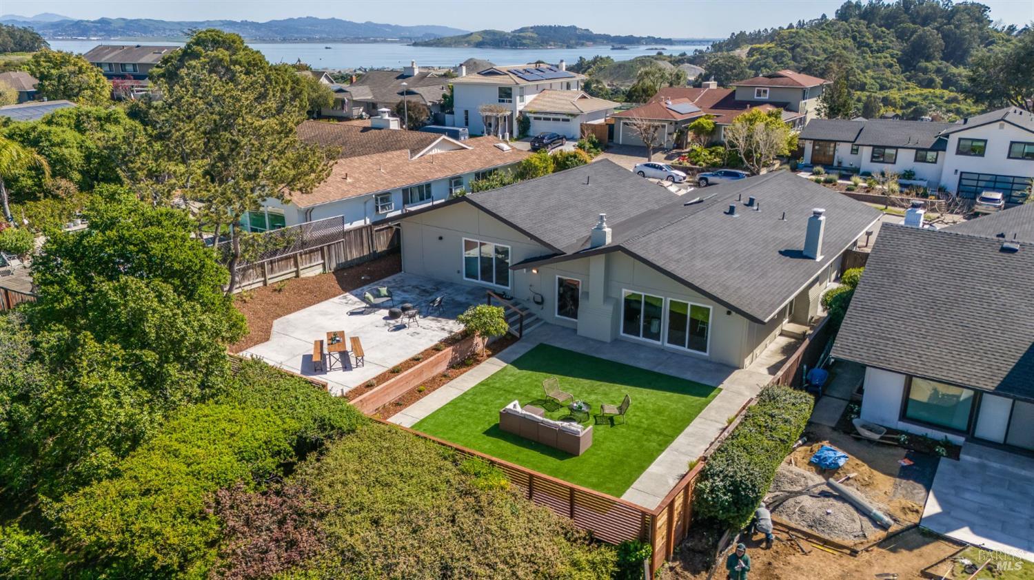 121 San Marino Drive
