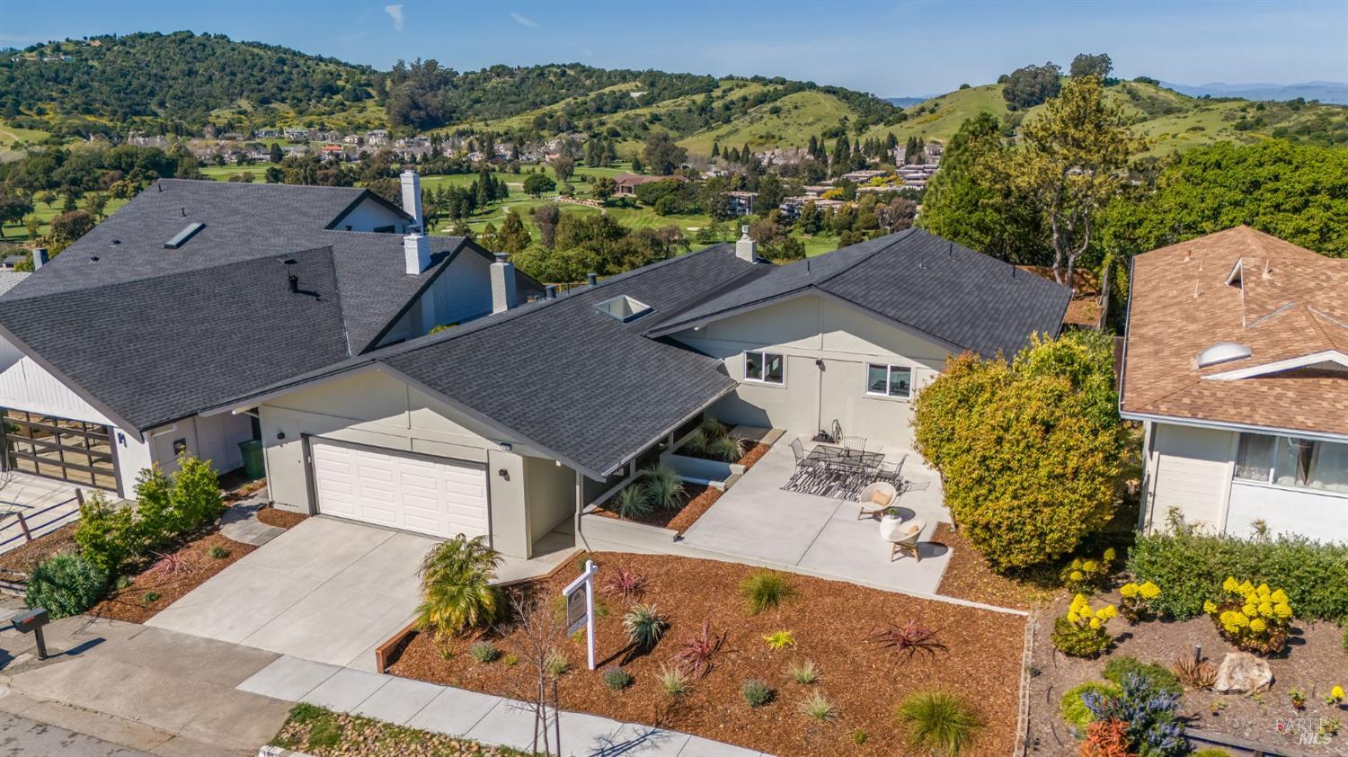 121 San Marino Drive