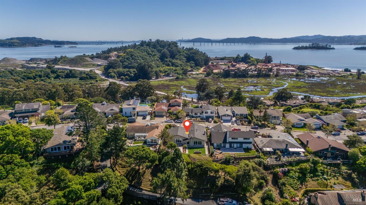 121 San Marino Drive