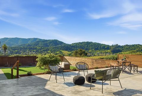 Photo of 121 San Marino Drive, San Rafael, CA 94901 (MLS # 326021083)