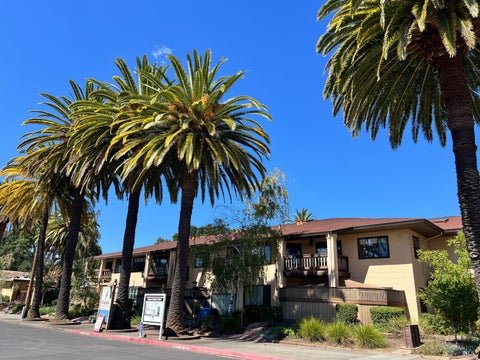 Photo of 193 W Verano Avenue #203, Sonoma, CA 95476 (MLS # 326078640)