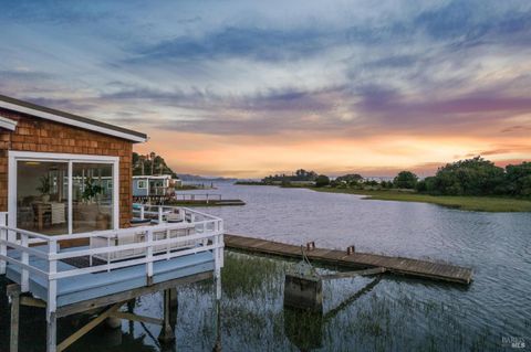 Photo of 708 Point San Pedro Road, San Rafael, CA 94901 (MLS # 326046230)