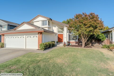 Photo of 7036 Edinburgh Court, Windsor, CA 95492 (MLS # 326061944)