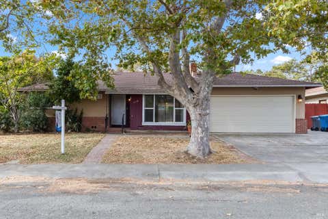 Photo of 2446 Helen Avenue, Vallejo, CA 94591 (MLS # 326067432)