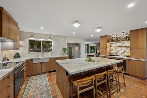 Photo of 543 Avenue Del Oro, Sonoma, CA 95476 (MLS # 326006153)