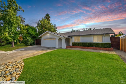 Photo of 725 Corte Madrid Court, Vacaville, CA 95688 (MLS # 326078502)