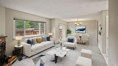 7103 Camino Colegio, Rohnert Park, CA 94928 - #: 326030544