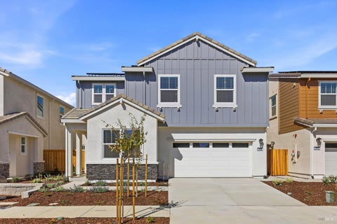 Photo of 2646 Briones Drive, Fairfield, CA 94533 (MLS # 326084210)