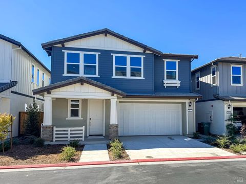 Photo of 487 Sanchez Court, Sonoma, CA 95476 (MLS # 325014840)
